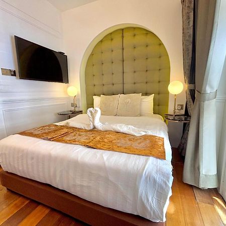 מלון ג'ורג' טאון White Mansion Penang מראה חיצוני תמונה